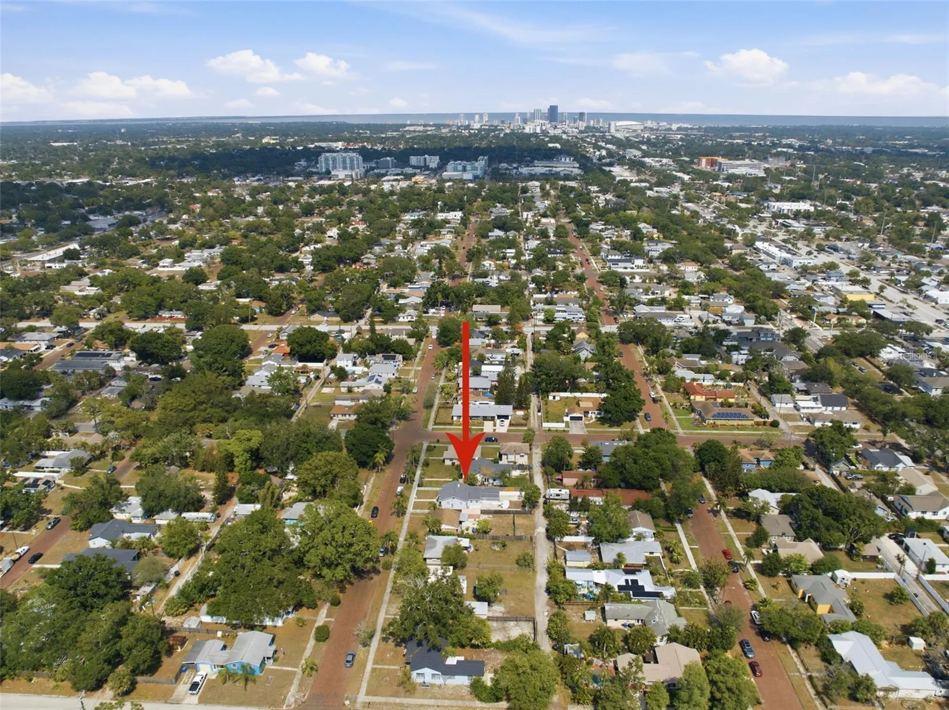 4120 Burlington Avenue N St Petersburg FL 33713
