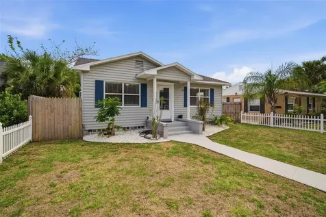 4120 Burlington Avenue N St Petersburg FL 33713
