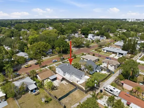 4120 Burlington Avenue N St Petersburg FL 33713