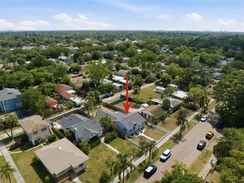 4120 Burlington Avenue N St Petersburg FL 33713