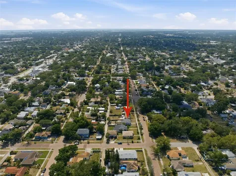 4120 Burlington Avenue N St Petersburg FL 33713