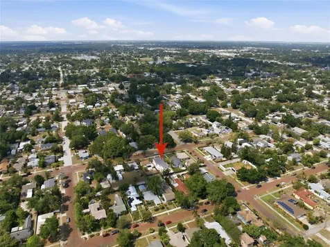4120 Burlington Avenue N St Petersburg FL 33713