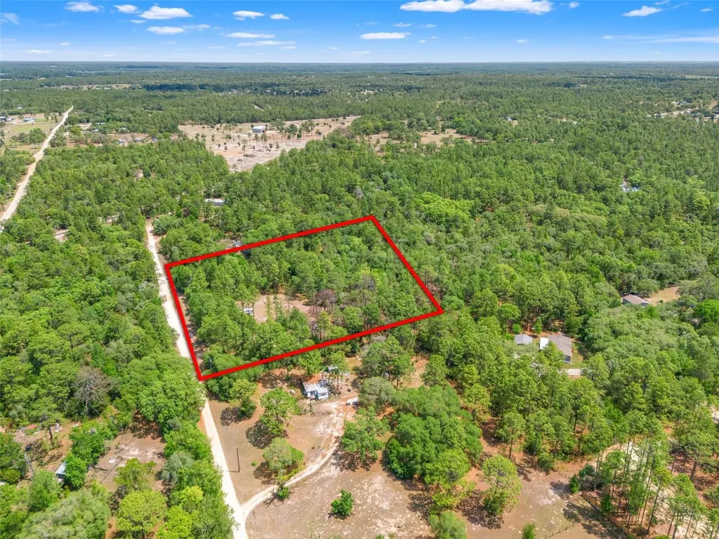 9031 N Manila Terrace Dunnellon FL 34433