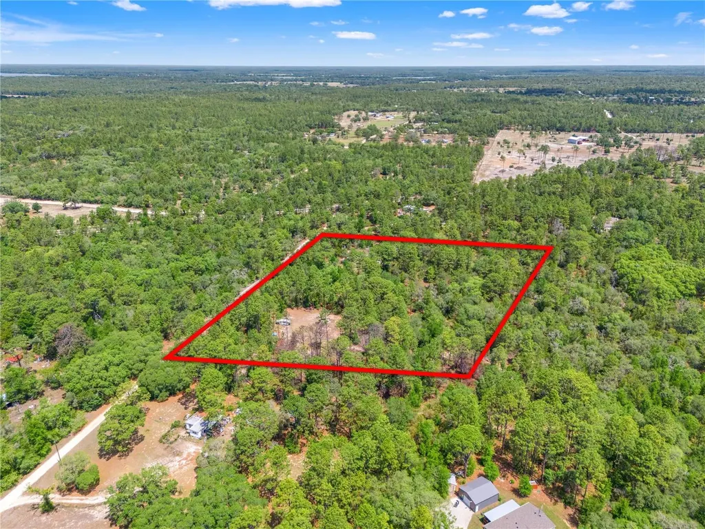 9031 N Manila Terrace Dunnellon FL 34433