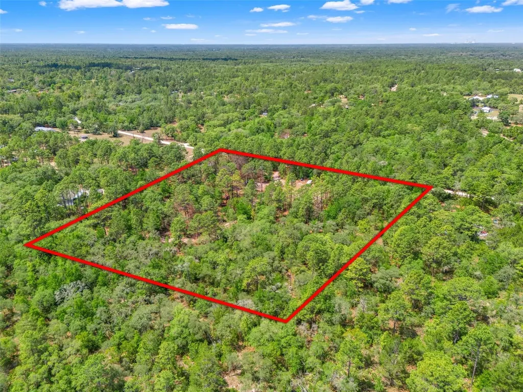 9031 N Manila Terrace Dunnellon FL 34433