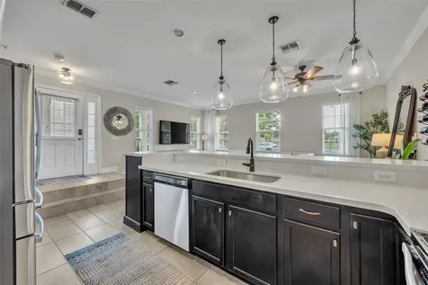 445 Gee Hammock Lane Winter Springs FL 32708