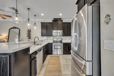 445 Gee Hammock Lane Winter Springs FL 32708