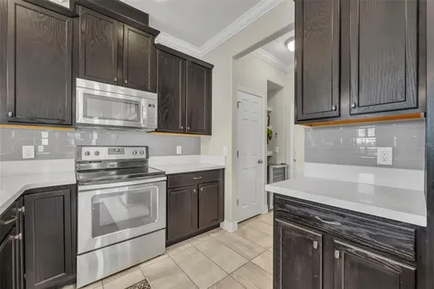 445 Gee Hammock Lane Winter Springs FL 32708