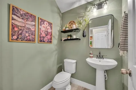 445 Gee Hammock Lane Winter Springs FL 32708