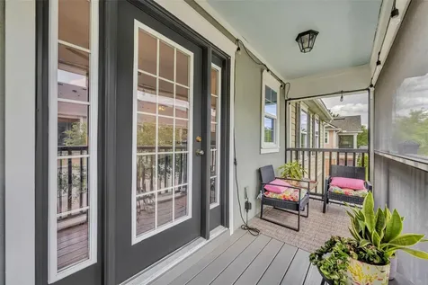 445 Gee Hammock Lane Winter Springs FL 32708