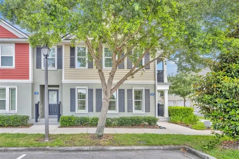 445 Gee Hammock Lane Winter Springs FL 32708