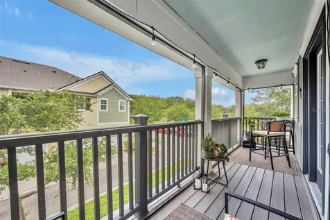 445 Gee Hammock Lane Winter Springs FL 32708
