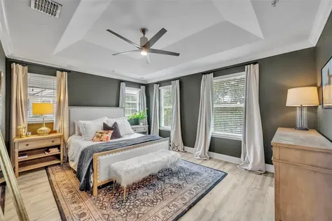 445 Gee Hammock Lane Winter Springs FL 32708