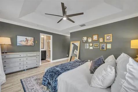 445 Gee Hammock Lane Winter Springs FL 32708