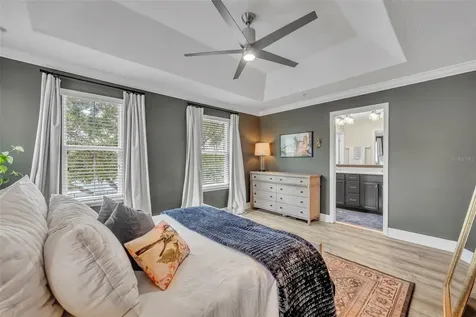 445 Gee Hammock Lane Winter Springs FL 32708