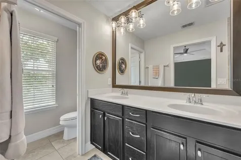 445 Gee Hammock Lane Winter Springs FL 32708