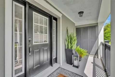 445 Gee Hammock Lane Winter Springs FL 32708