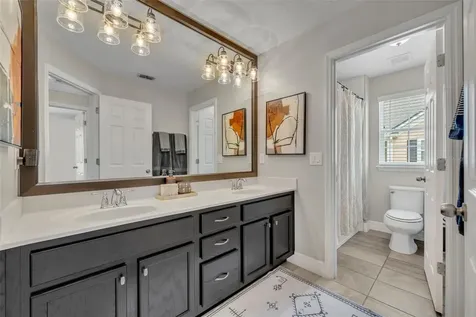 445 Gee Hammock Lane Winter Springs FL 32708