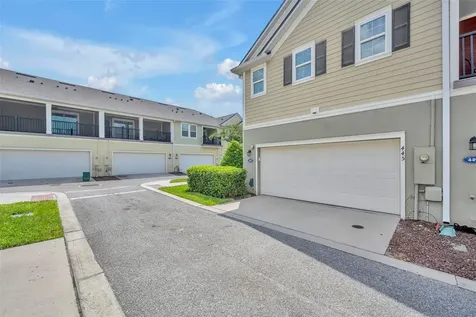 445 Gee Hammock Lane Winter Springs FL 32708