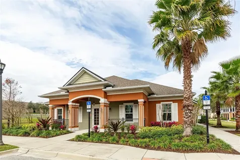 445 Gee Hammock Lane Winter Springs FL 32708
