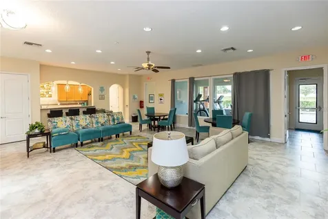 445 Gee Hammock Lane Winter Springs FL 32708