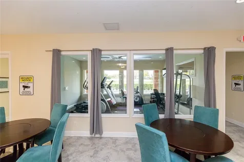 445 Gee Hammock Lane Winter Springs FL 32708