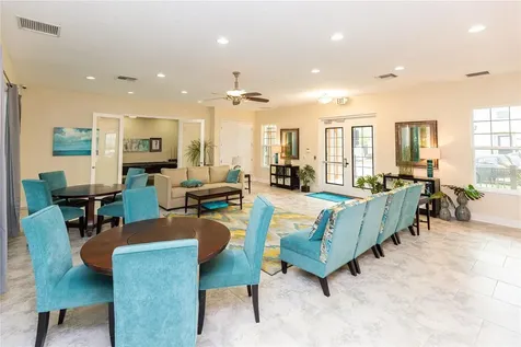 445 Gee Hammock Lane Winter Springs FL 32708