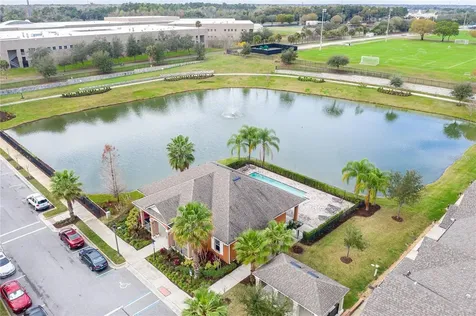 445 Gee Hammock Lane Winter Springs FL 32708