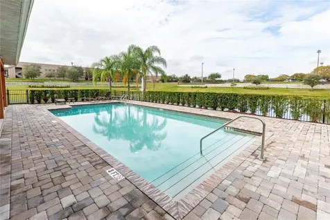 445 Gee Hammock Lane Winter Springs FL 32708