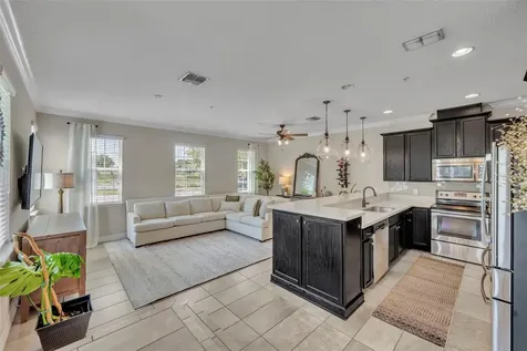 445 Gee Hammock Lane Winter Springs FL 32708