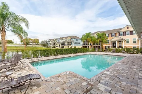 445 Gee Hammock Lane Winter Springs FL 32708