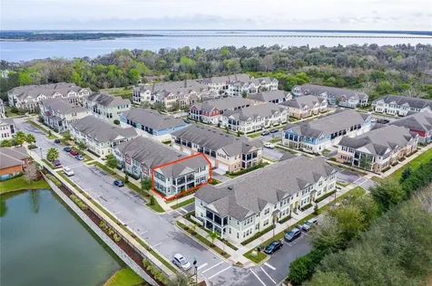 445 Gee Hammock Lane Winter Springs FL 32708