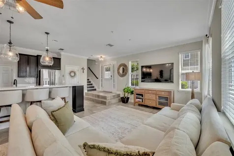 445 Gee Hammock Lane Winter Springs FL 32708