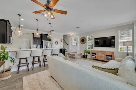 445 Gee Hammock Lane Winter Springs FL 32708