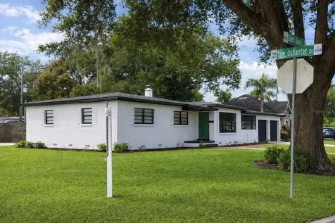 630 Tam O Shanter Drive Orlando FL 32803