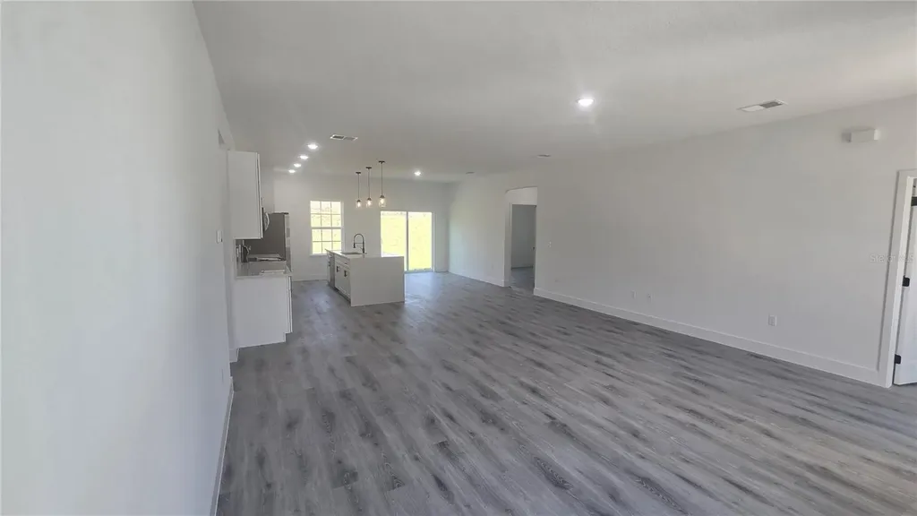 8308 N Vince Drive Citrus Springs FL 34434