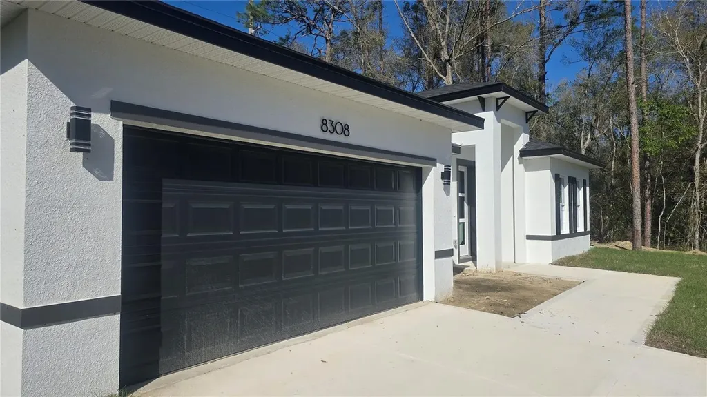 8308 N Vince Drive Citrus Springs FL 34434