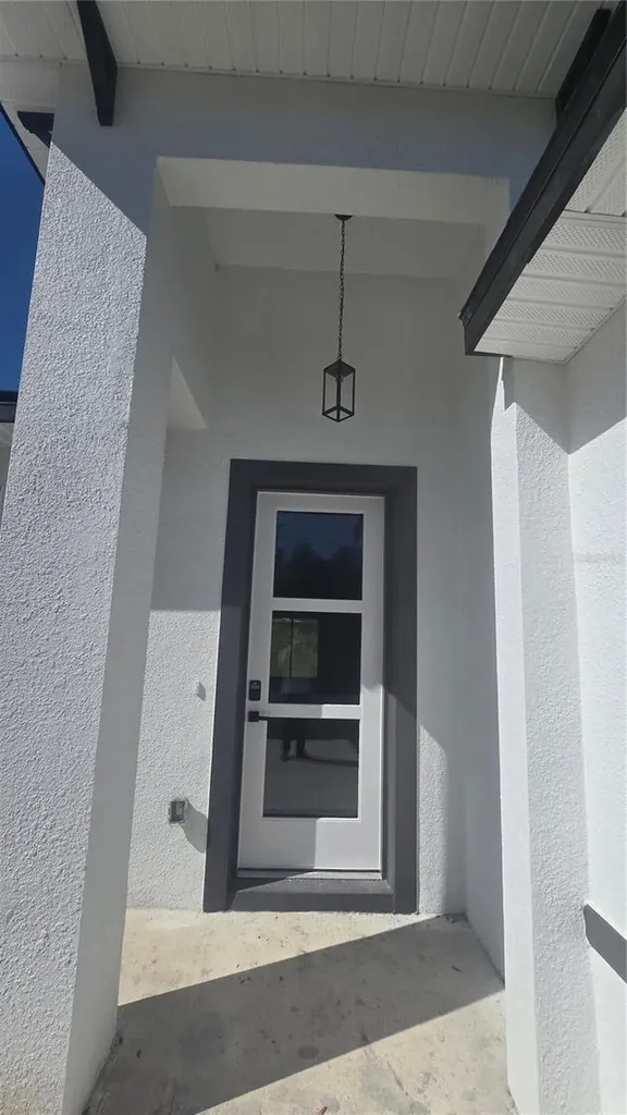 8308 N Vince Drive Citrus Springs FL 34434