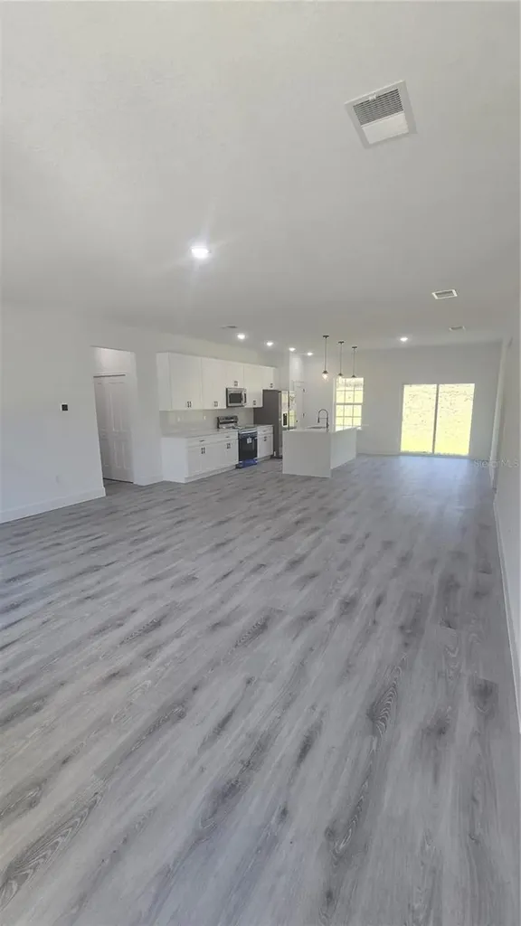 8308 N Vince Drive Citrus Springs FL 34434