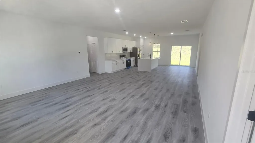 8308 N Vince Drive Citrus Springs FL 34434