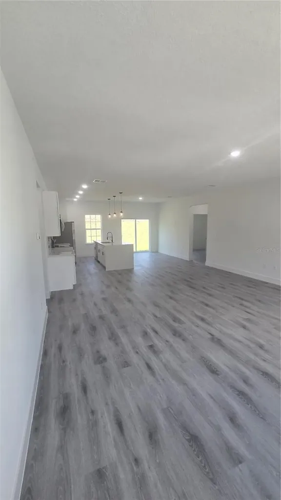 8308 N Vince Drive Citrus Springs FL 34434
