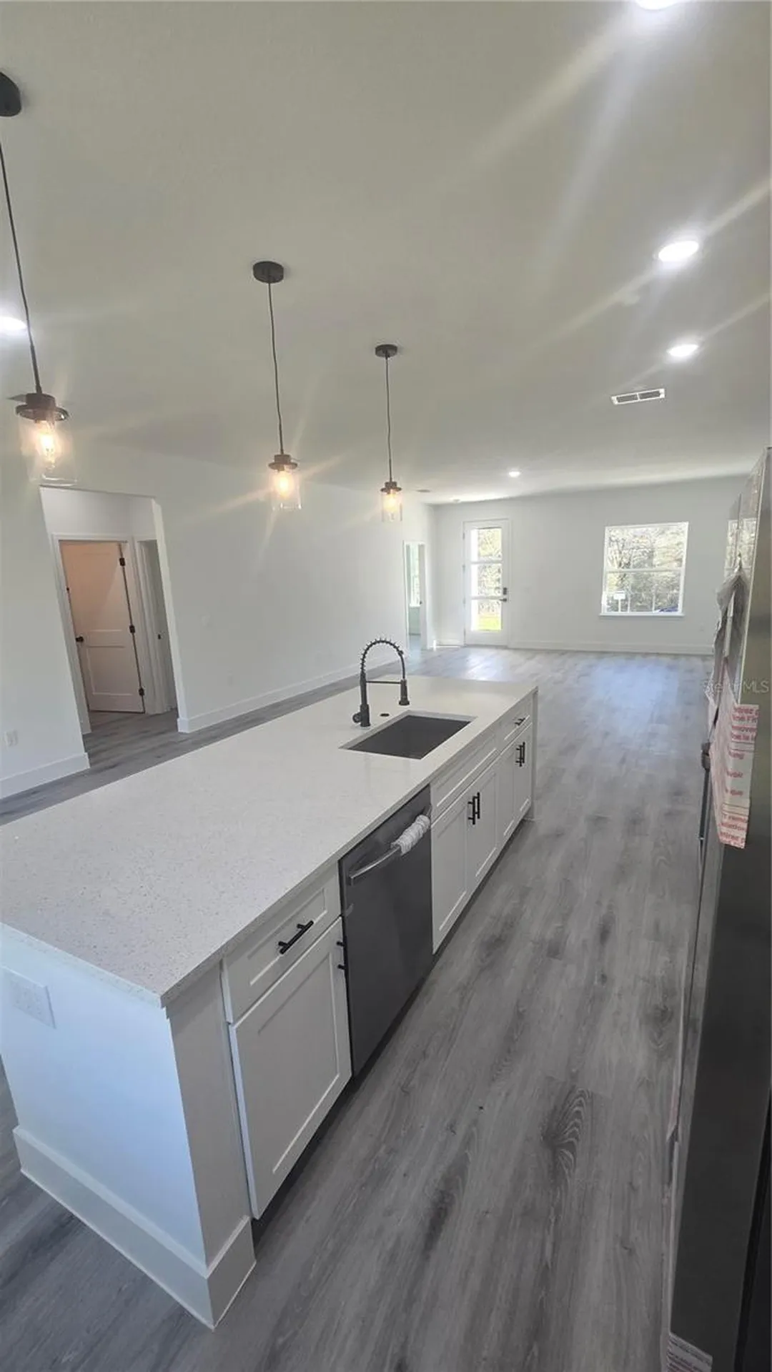 8308 N Vince Drive Citrus Springs FL 34434