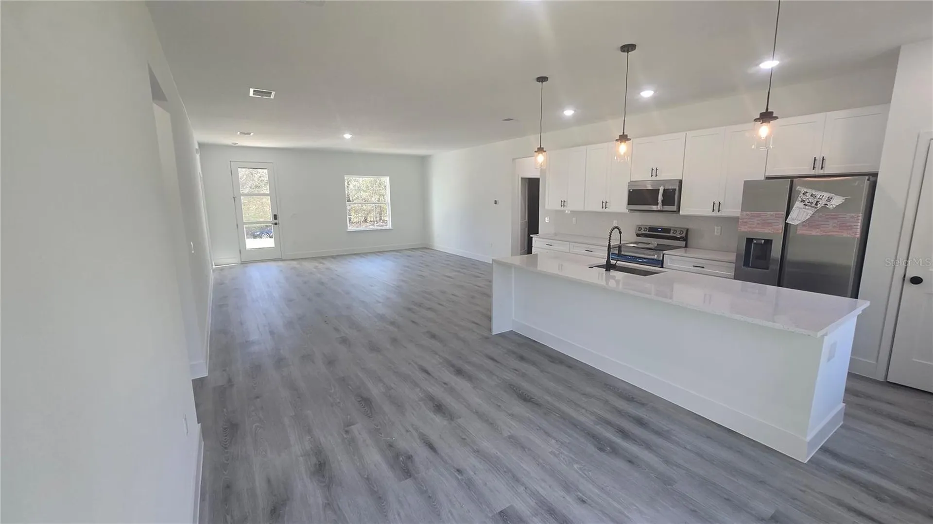 8308 N Vince Drive Citrus Springs FL 34434