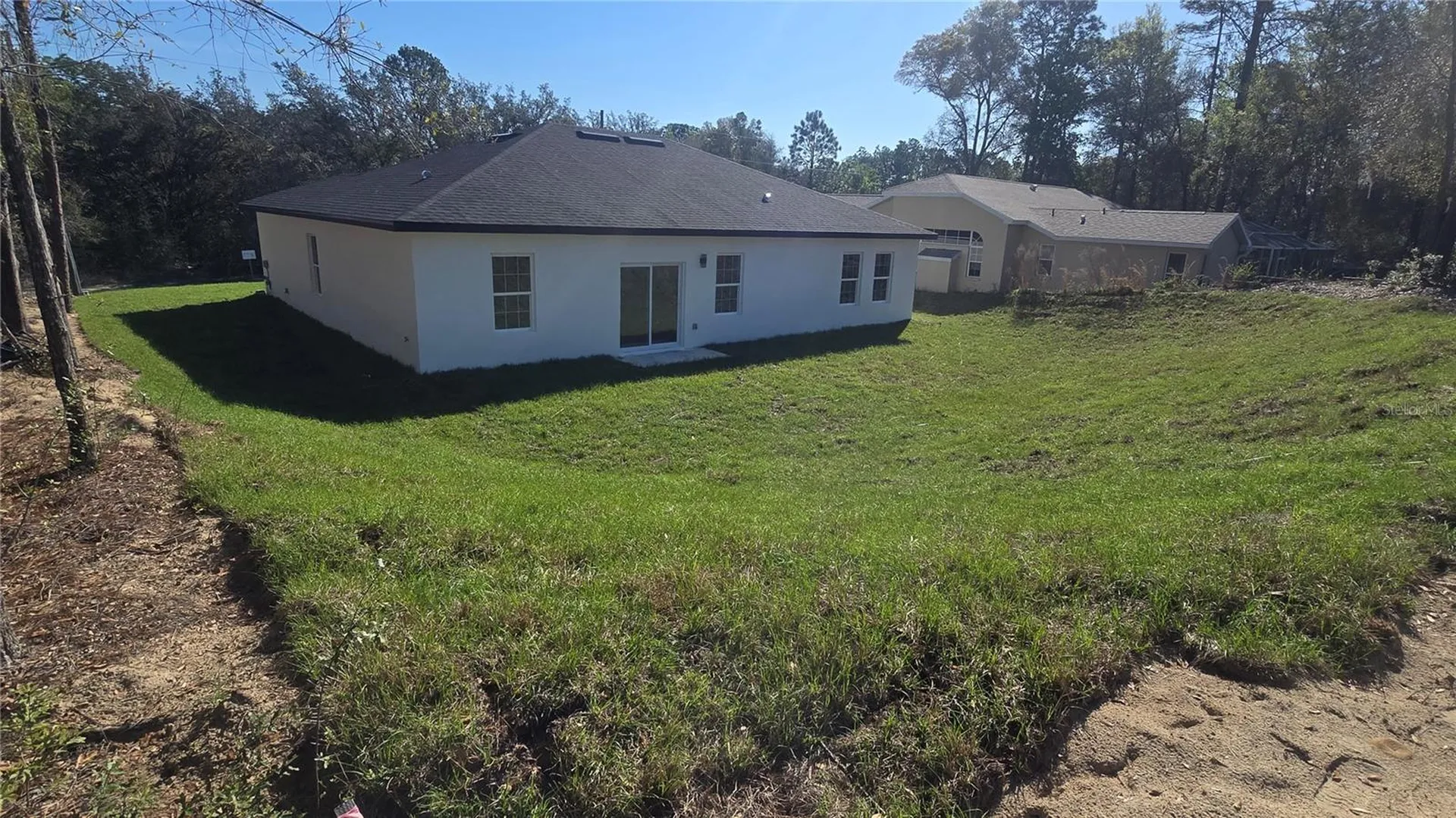8308 N Vince Drive Citrus Springs FL 34434
