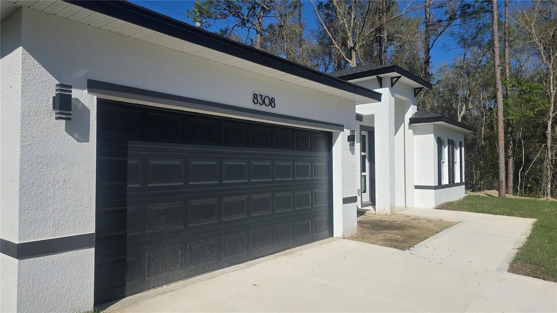 8308 N Vince Drive Citrus Springs FL 34434
