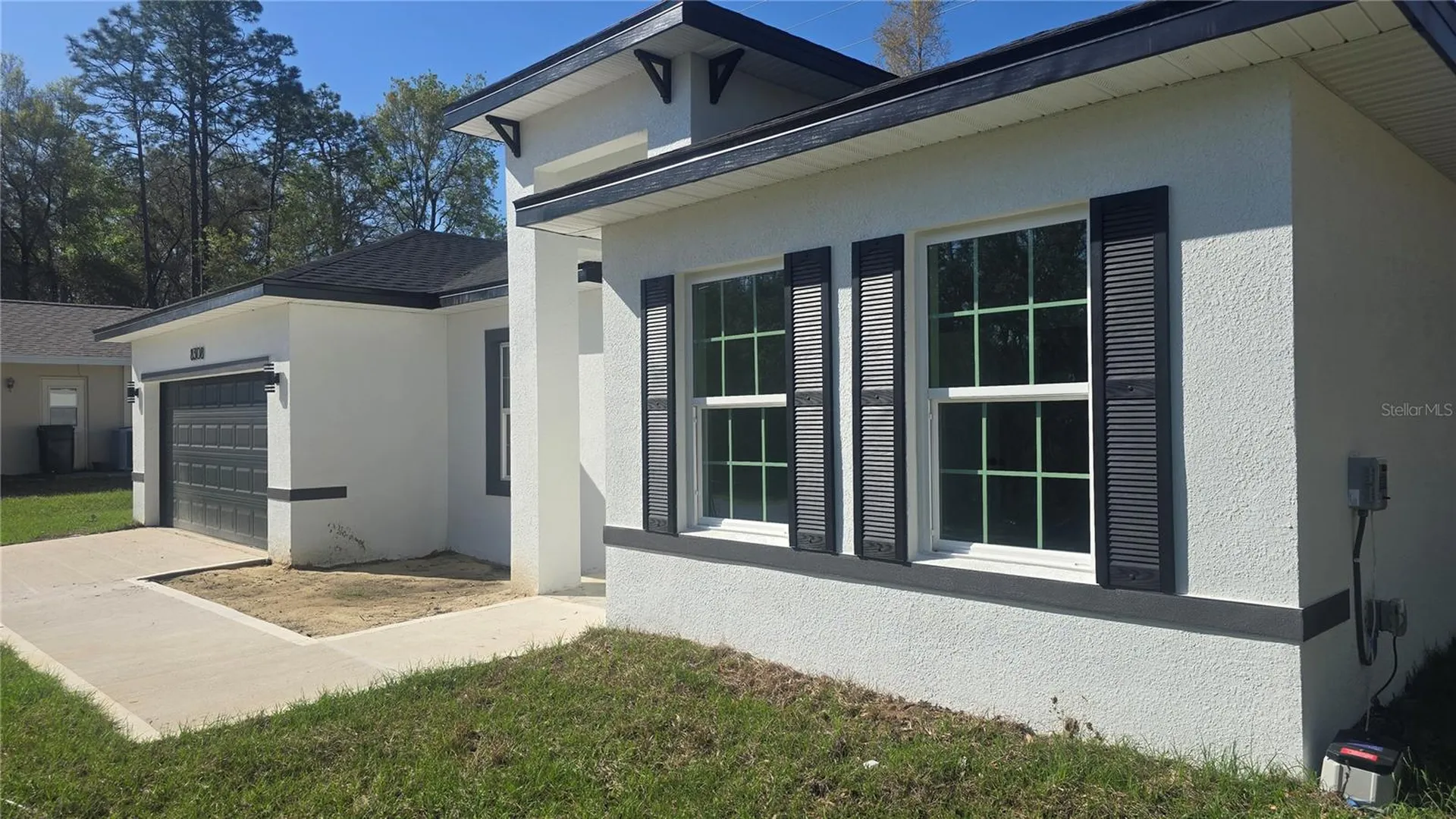 8308 N Vince Drive Citrus Springs FL 34434