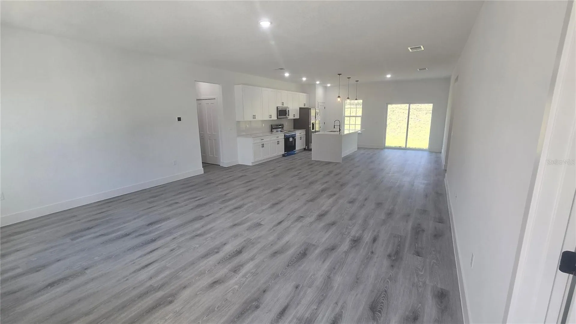 8308 N Vince Drive Citrus Springs FL 34434