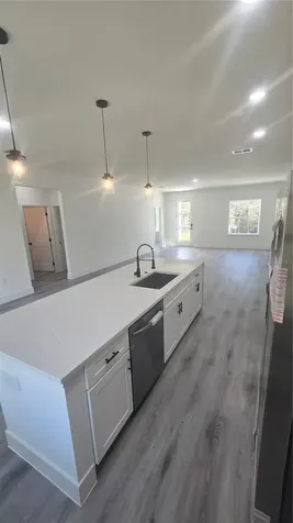 8308 N Vince Drive Citrus Springs FL 34434