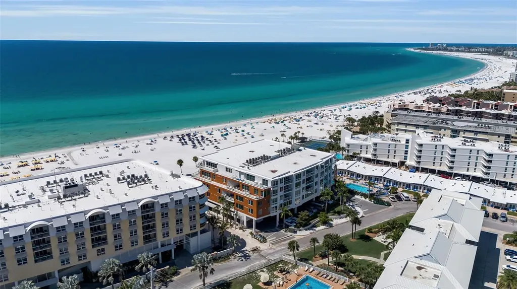 1035 Seaside Drive Sarasota FL 34242