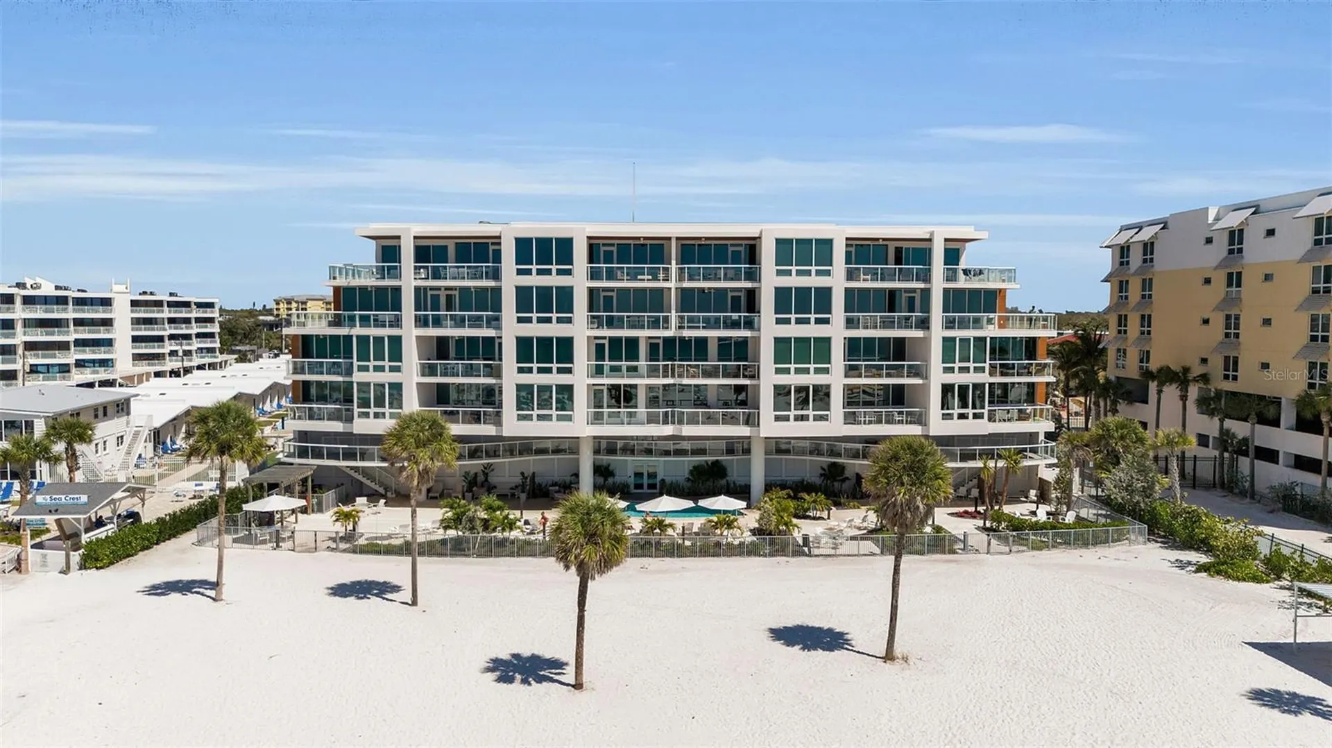 1035 Seaside Drive Sarasota FL 34242